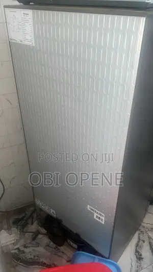 Hisense Refrigerator 124l