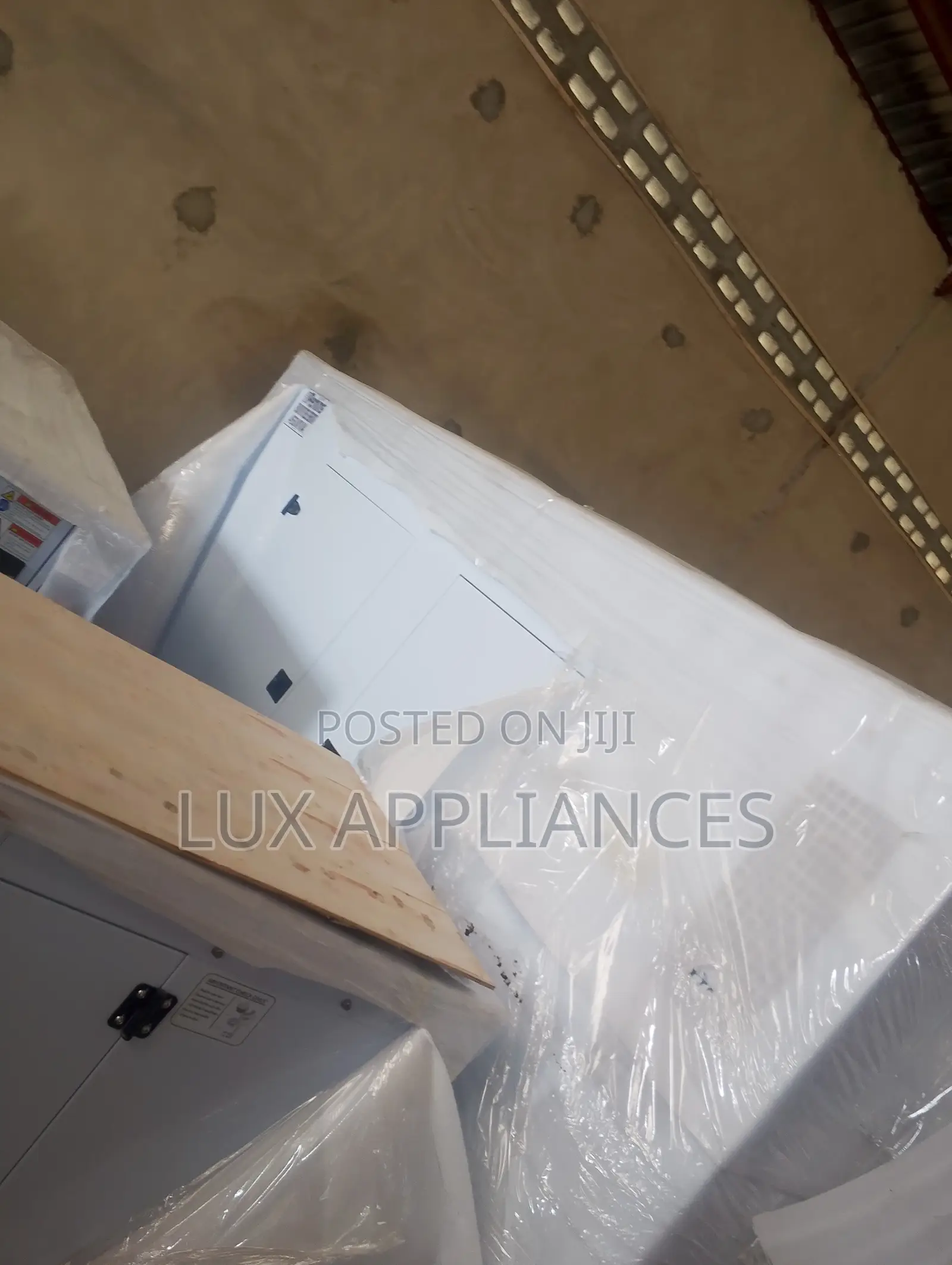 Perkins 450kva Large Scale Power Generator