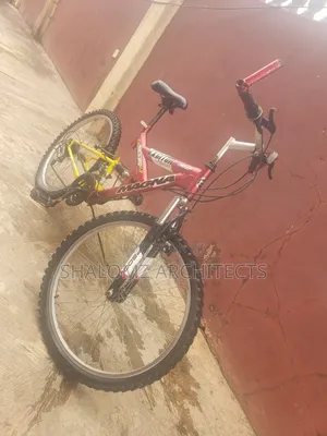 Xp5000 Bicycle
