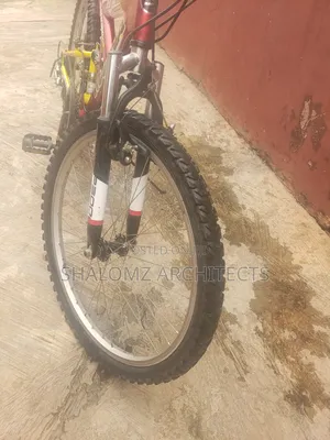 Xp5000 Bicycle
