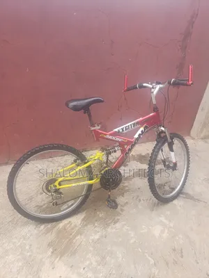 Xp5000 Bicycle