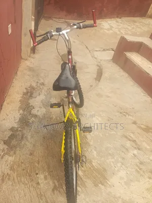 Xp5000 Bicycle