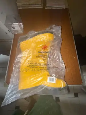 Sunflower Rainboot