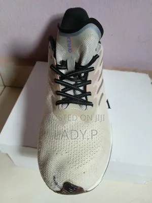 Erke a-Flex 3.0 Running Shoe- Size 42