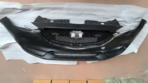 Replacement for Complete Bumper Mazda Cx-5 2018 2020 Available
