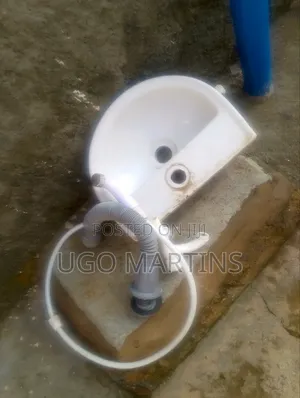 Toilet Washer Hands