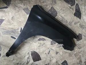 Fender Highlander 2012/2013