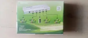  Hdmi Splitter 1x4