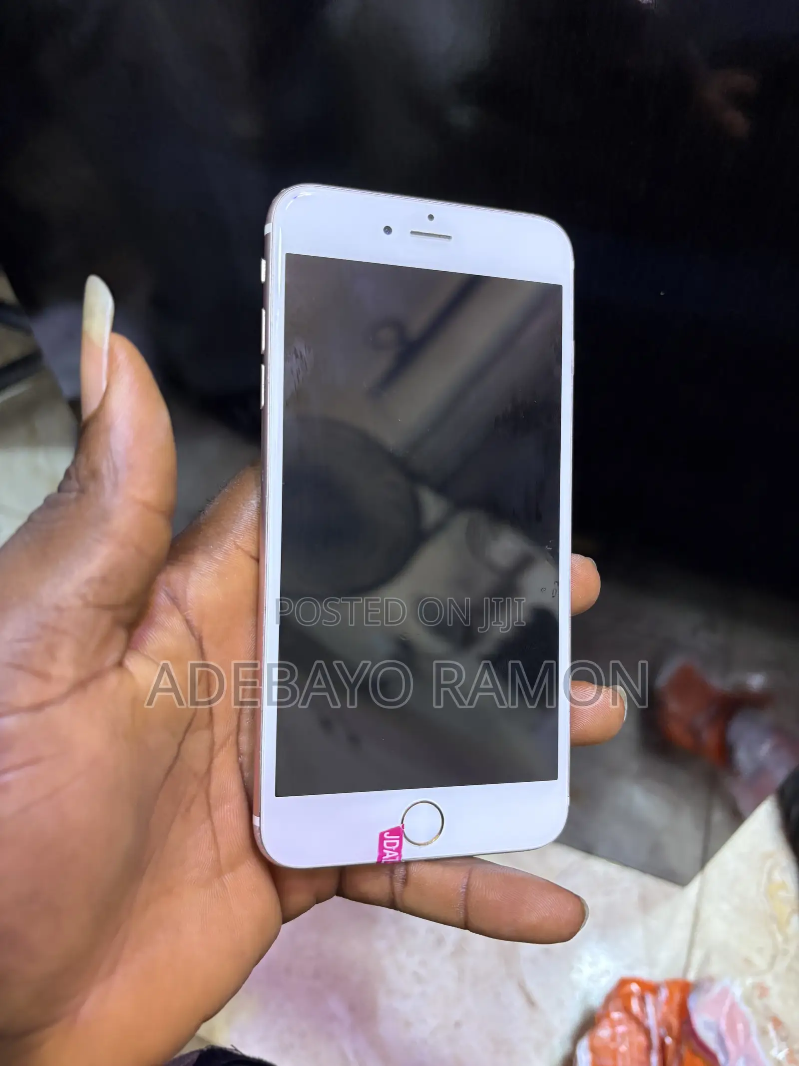 Apple iPhone 6s Plus 64 GB Gold