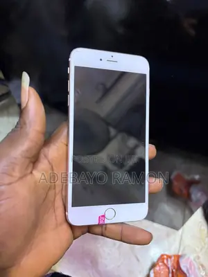 Apple iPhone 6s Plus 64 GB Gold