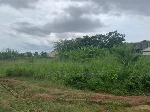 1700 SQM of Land Close to a Tarred Road Is Available