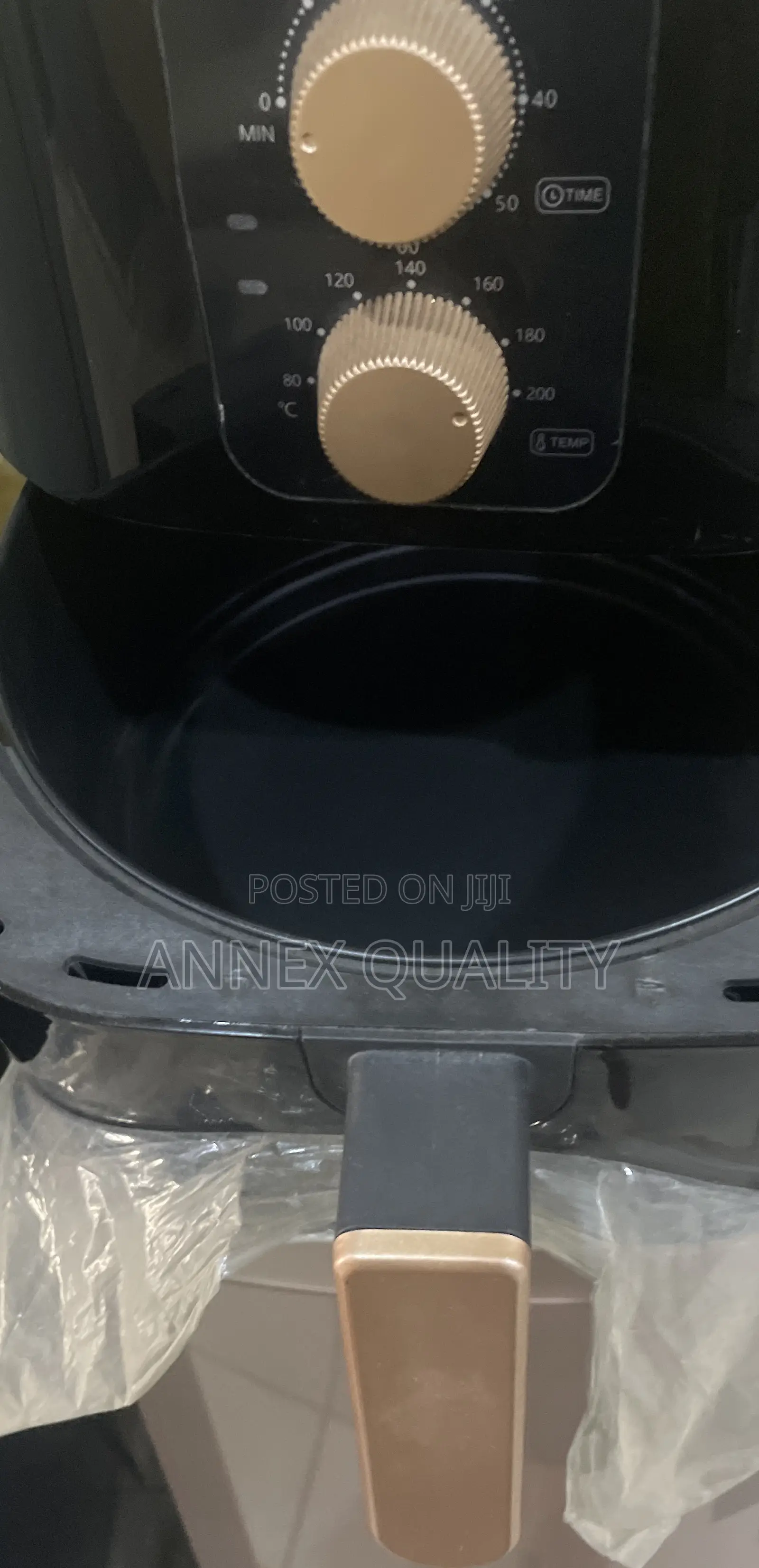 Air Fryers