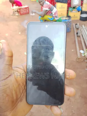 New Tecno Spark 40 Pro+ 128 GB Black