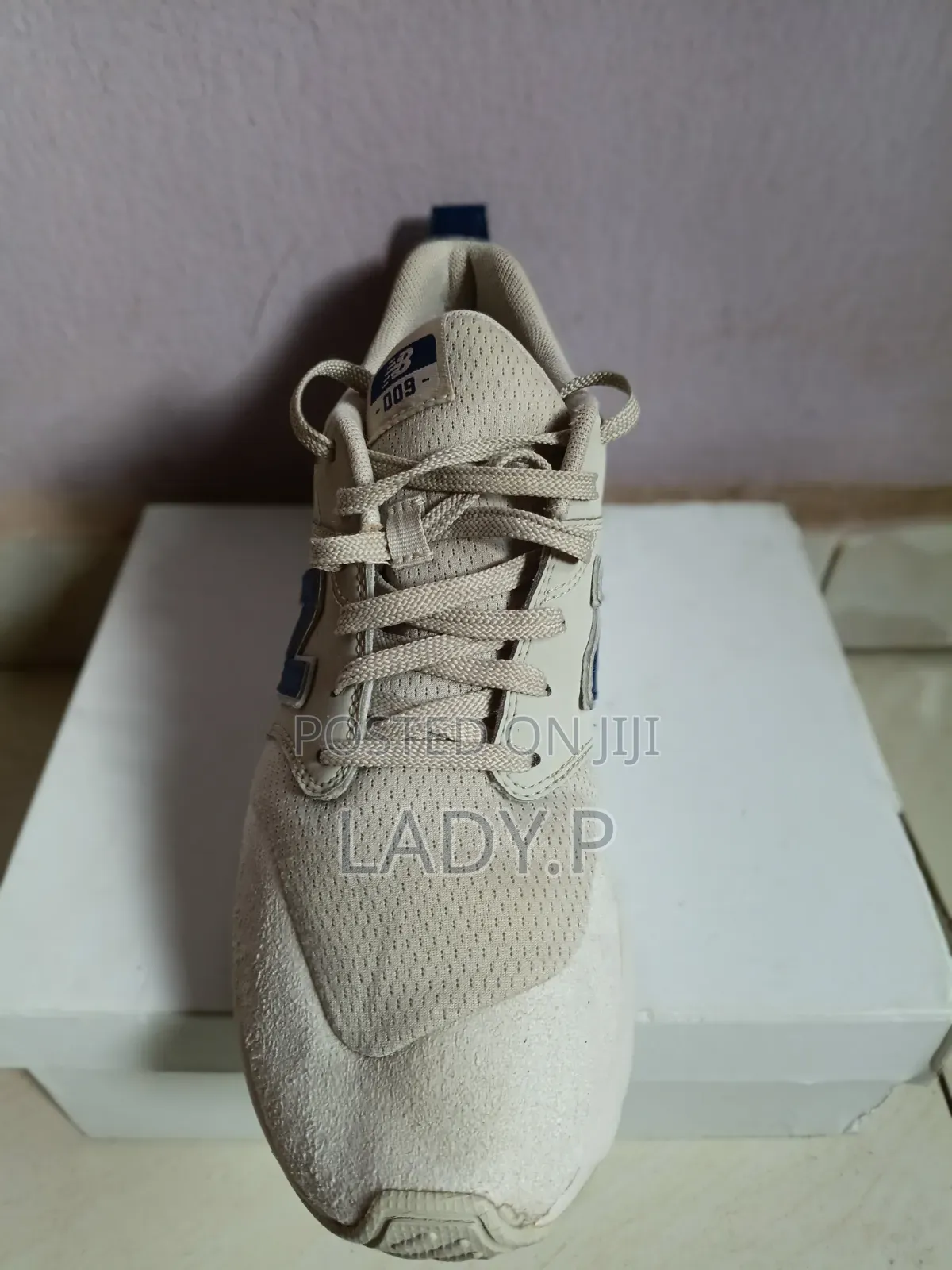New Balance 009 Men's Sneaker- Size 43