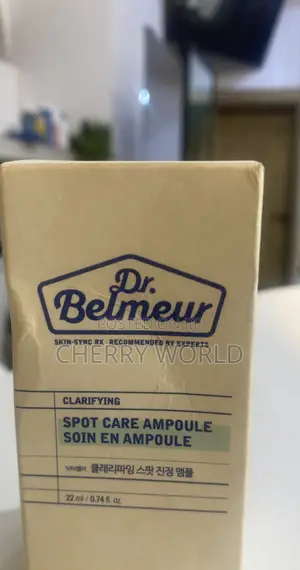Spot Care Bulb
