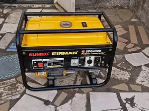 Generator for Sale