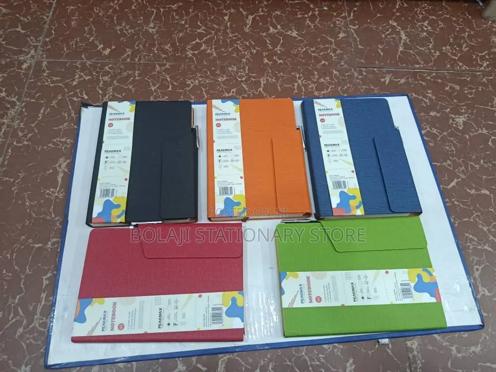 Diary Note