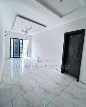 2bdrm Maisonette in Lekki Phase 1 for sale