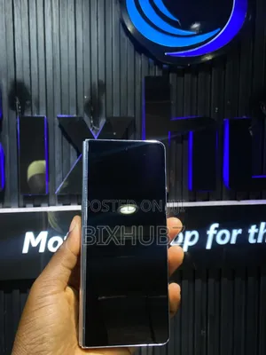 Samsung Galaxy Z Fold 5 256 GB Purple