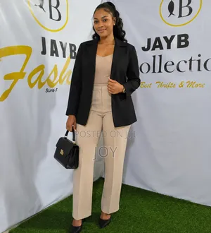 Elegant Suit Blazers for Women