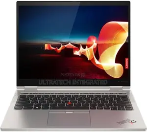 New Lenovo ThinkPad X1 Titanium Gen 1 16GB Intel Core i7 SSD 512GB