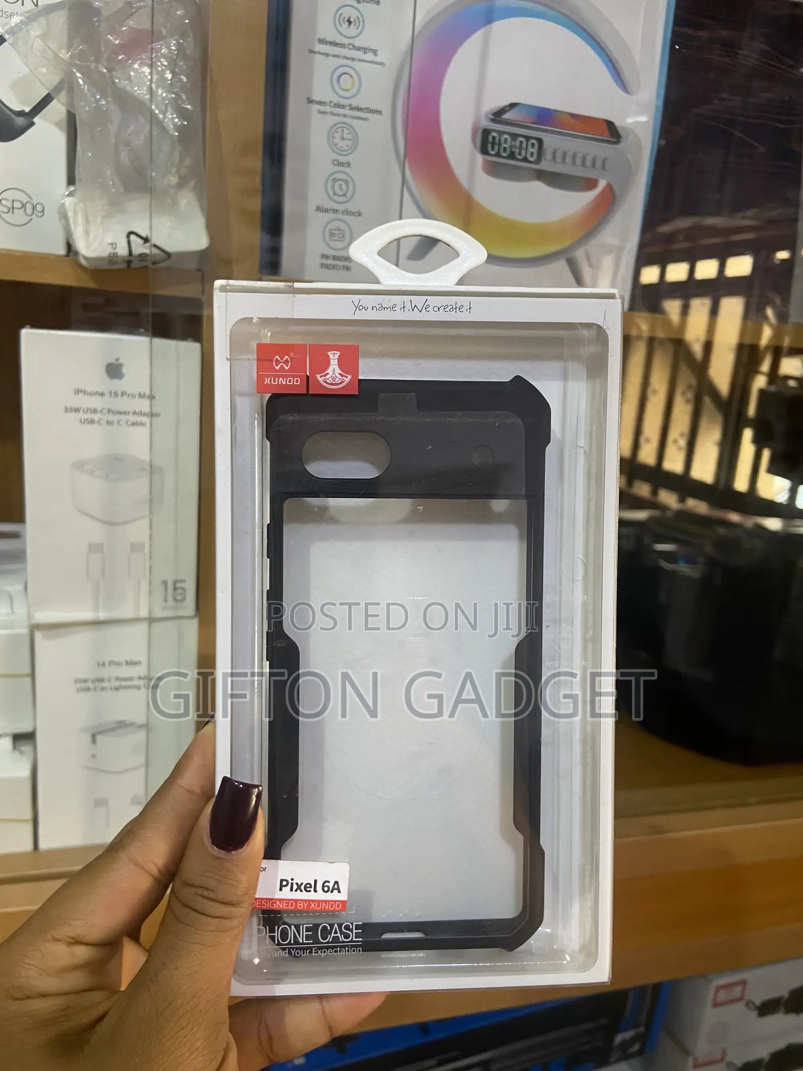 Phone Case