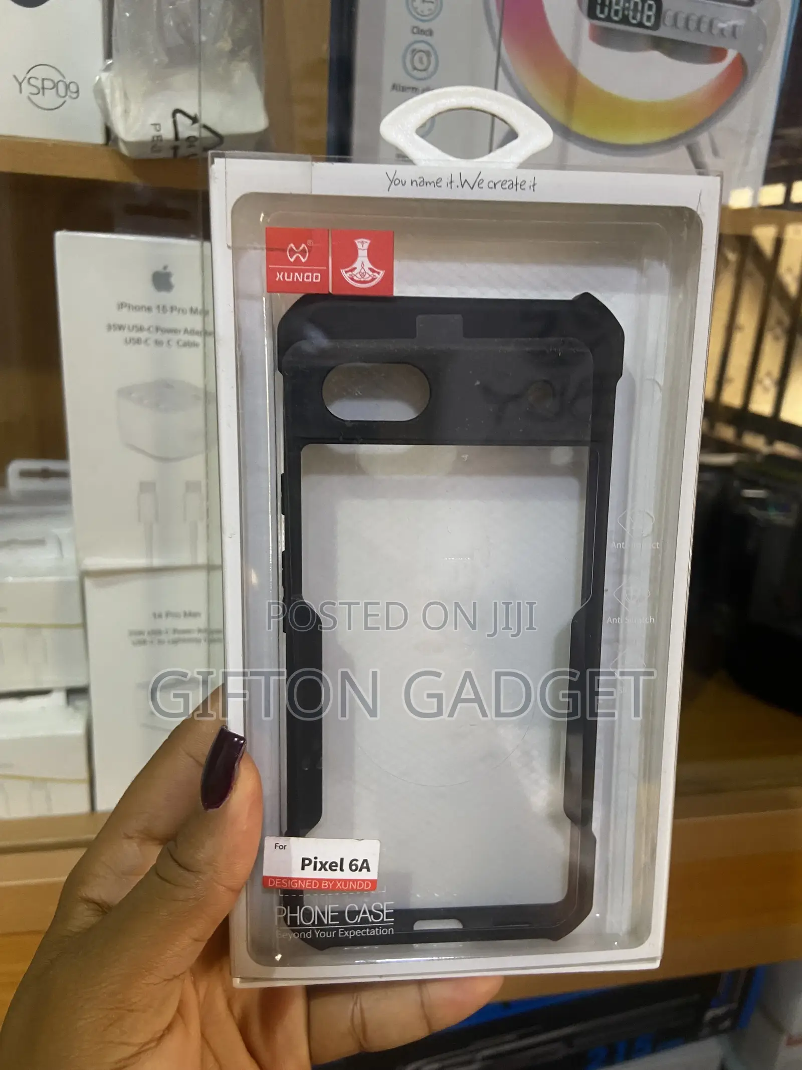 Phone Case
