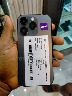 Apple iPhone 14 Pro 256 GB