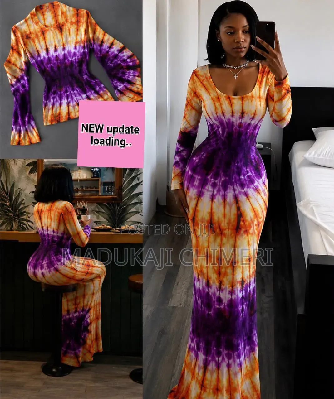 Two Piece Clothes