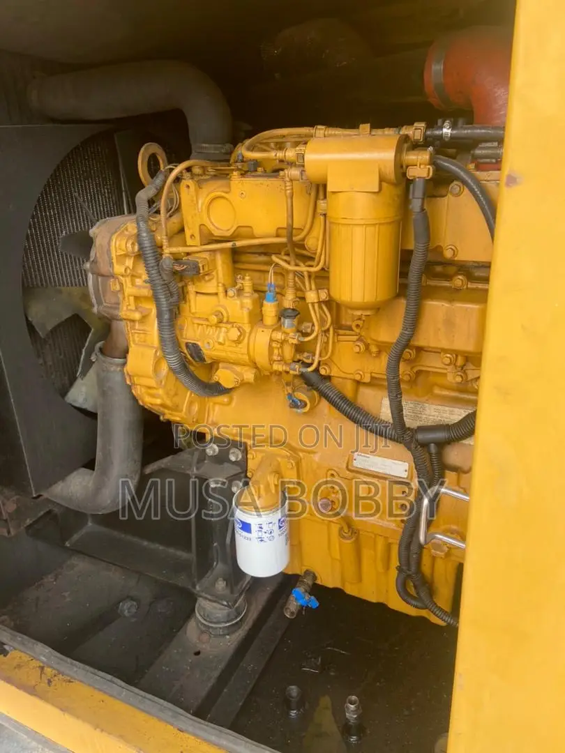 100kva Cat Generator for Sale