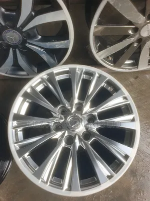 18inches Rim for Gx460 Etc,