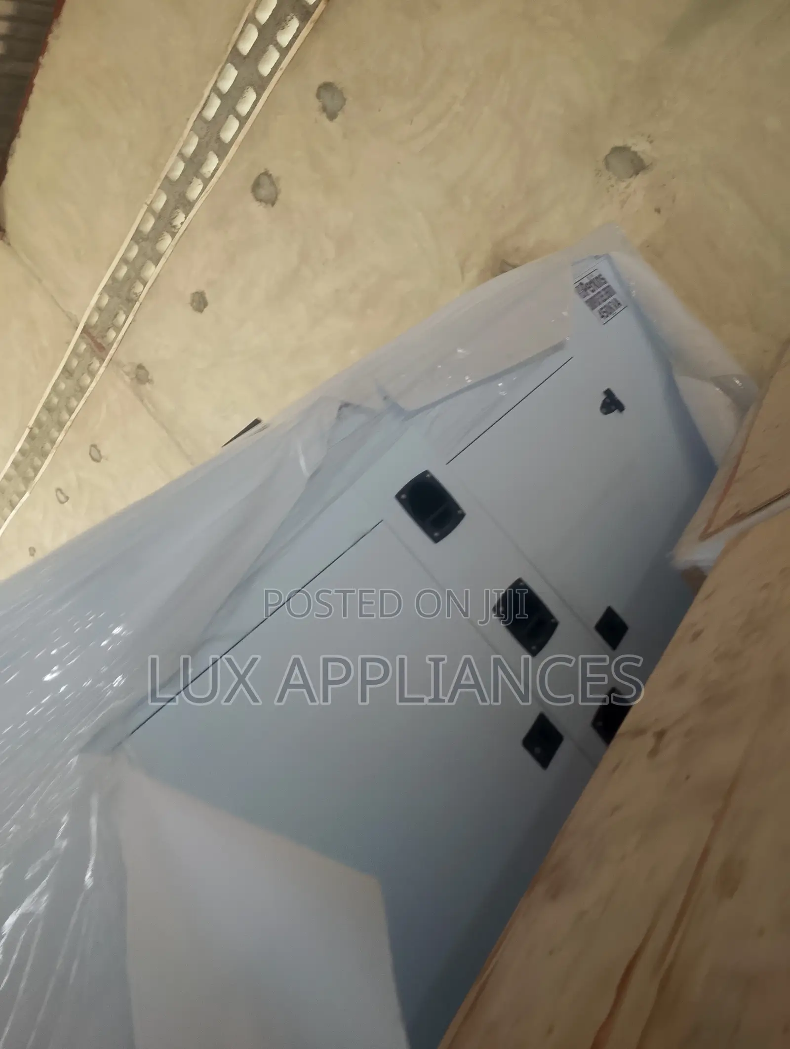 Perkins 450kva High Output Generator