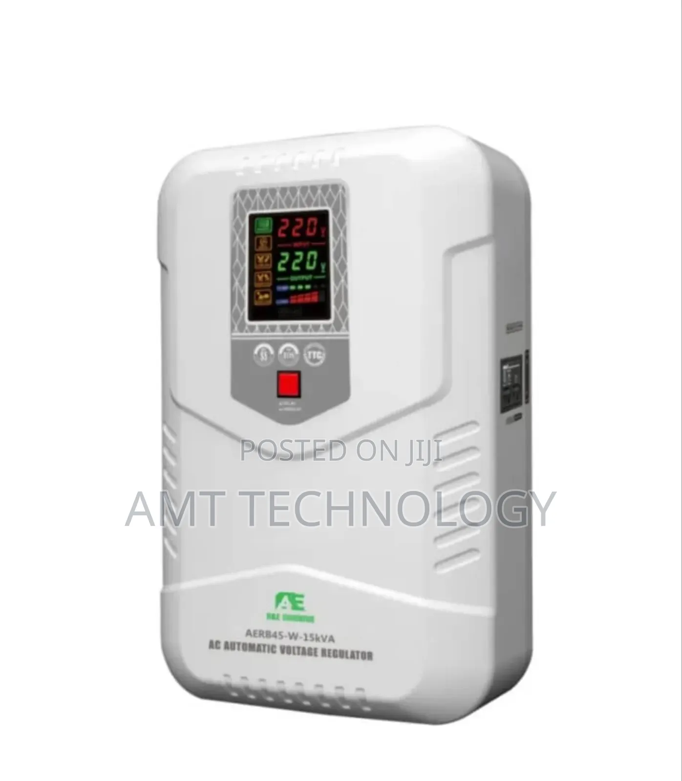 15kva a E Stabilizer 45v-260v