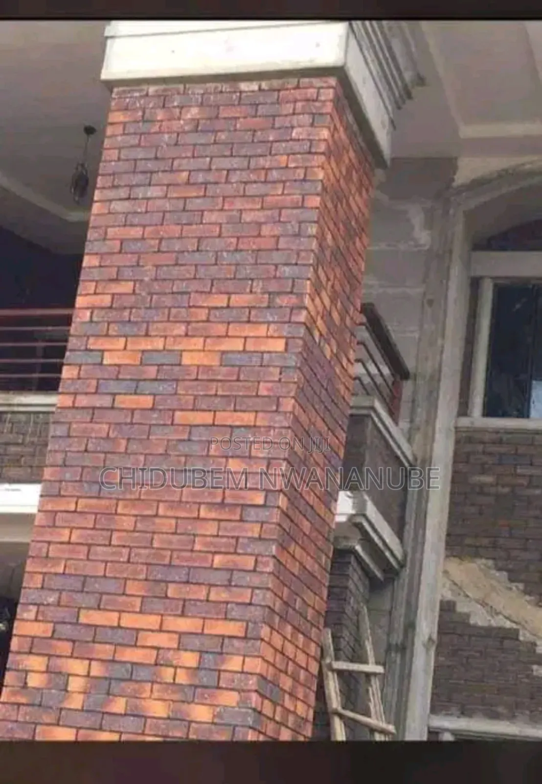 Bricks Tiles Layers