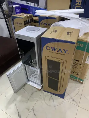 Essential Home Appliance: Cway Dispenser Lm-yl1-58-20