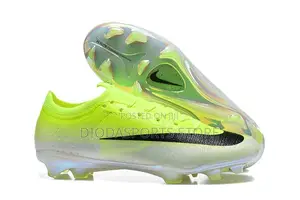 Football Training Canvas