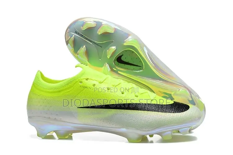 Football Training Canvas