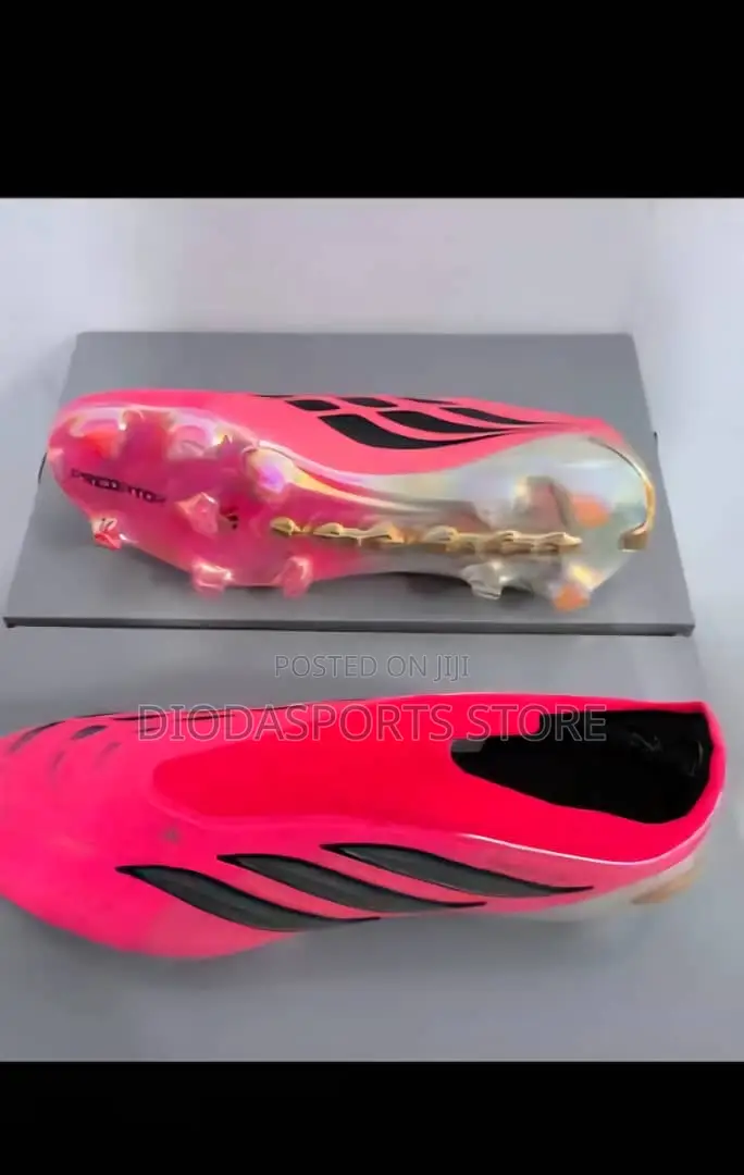 Football Training Canvas