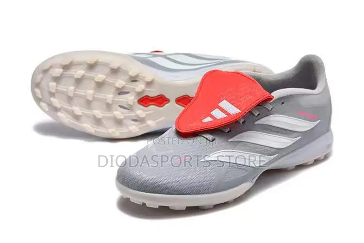 Football Training Canvas