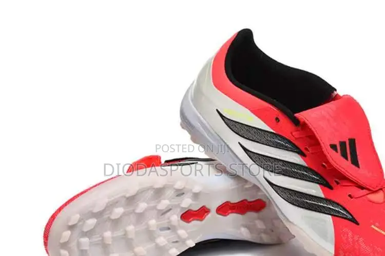 Football Training Canvas