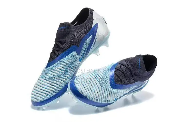 Football Training Canvas