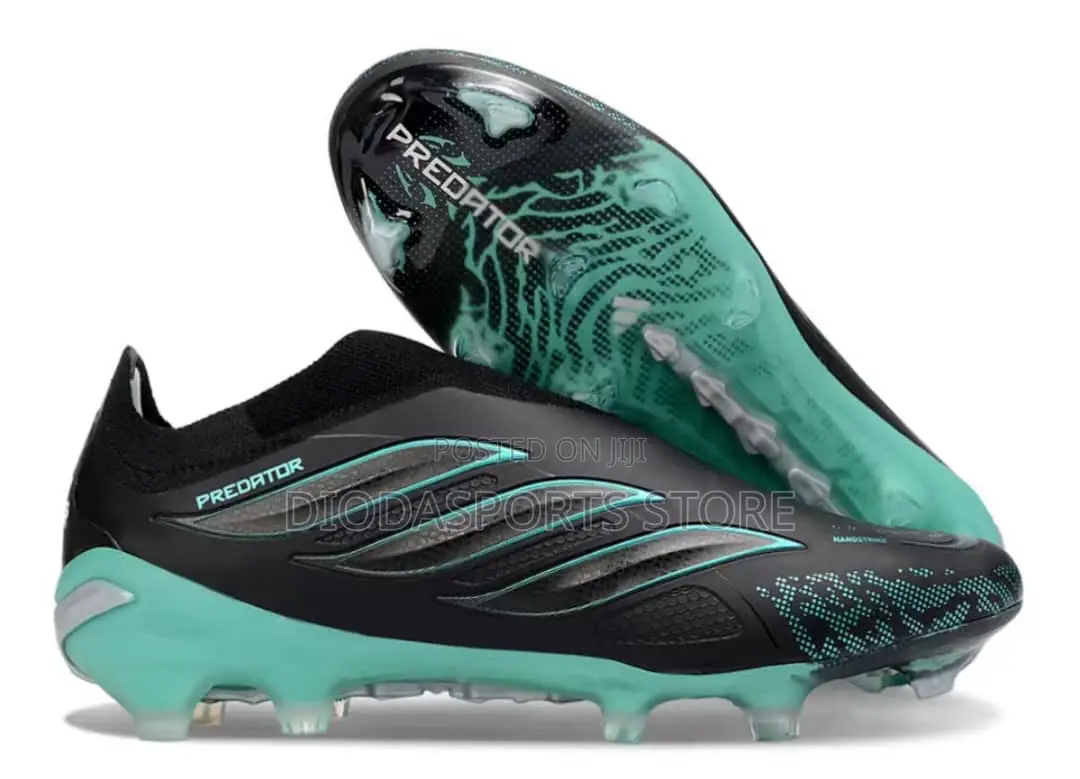 Football Training Canvas