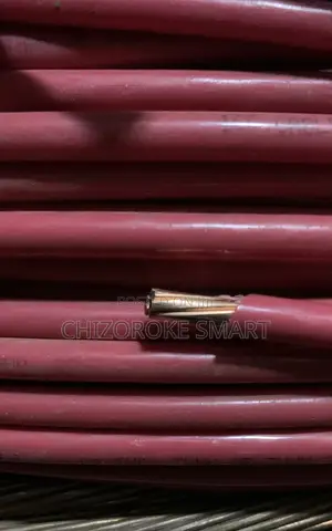 25mm Single 100% Copper