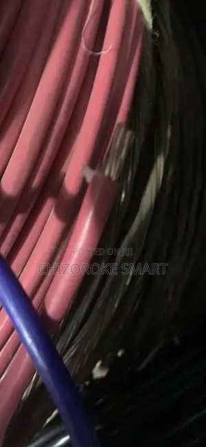 25mm Single 100% Copper