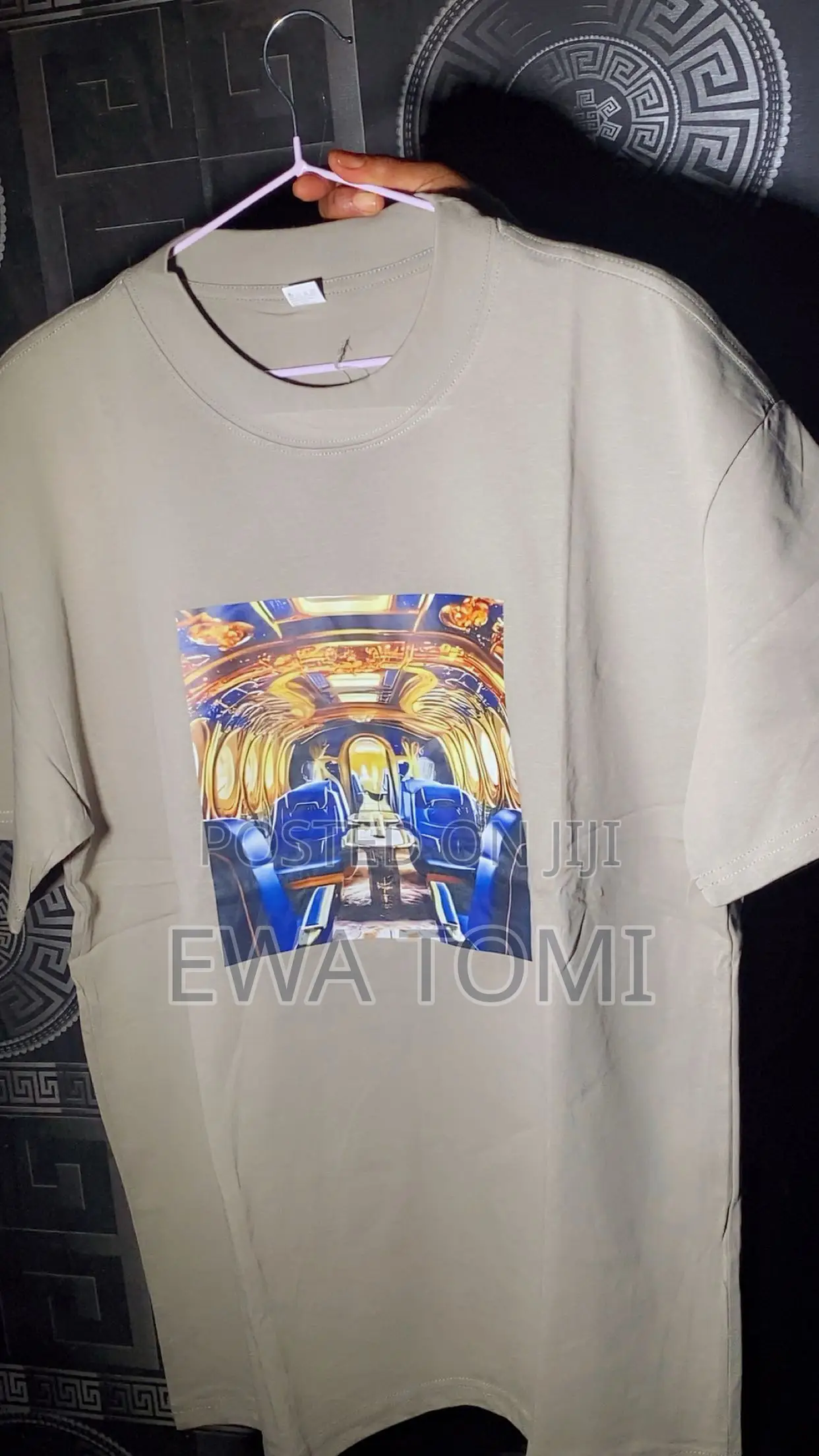 Male Wears
