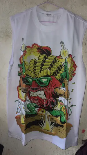 Male Wears