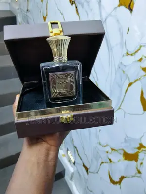 Fragrances