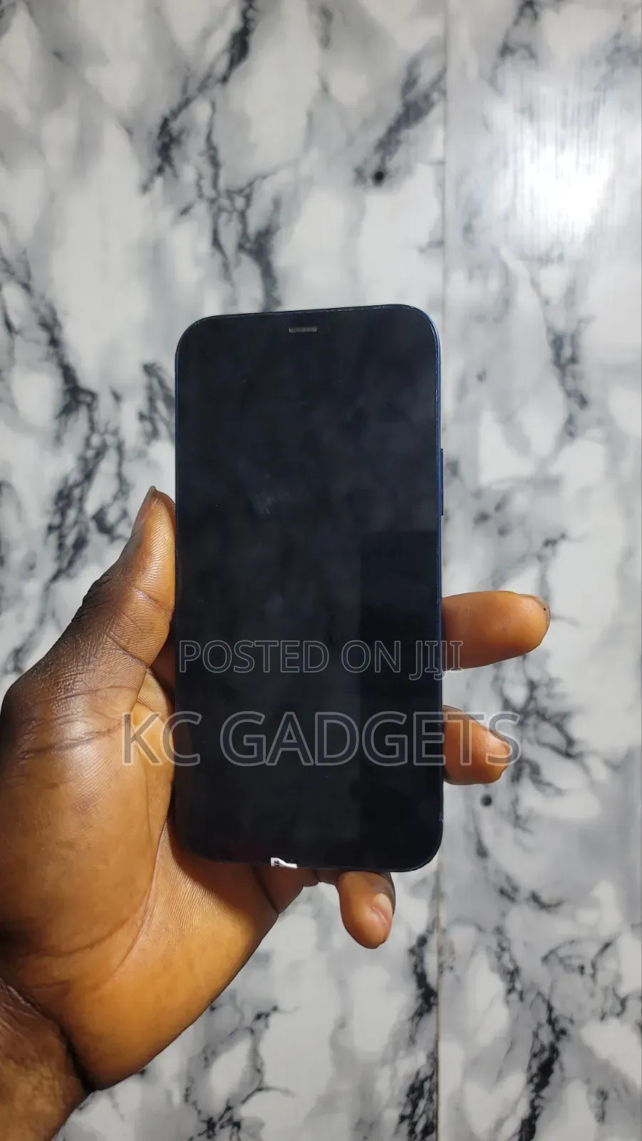 Apple iPhone 12 256 GB Blue