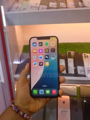 Apple iPhone 12 Pro Max 128 GB Blue