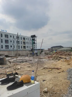Civil Engineer at Ikoyi